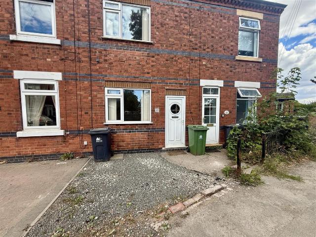 Apartment for rent in Kedleston, East Midlands