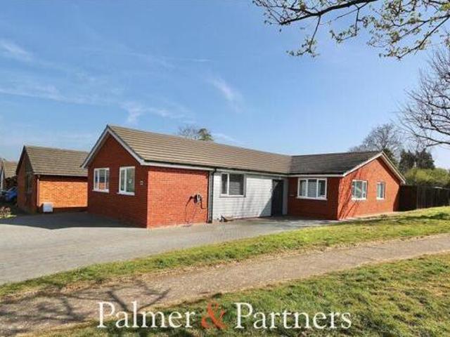 House for sale in Ipswich, Suffolk