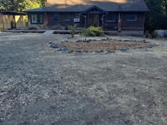 House for sale in California
