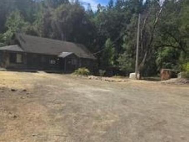 Property for sale in California