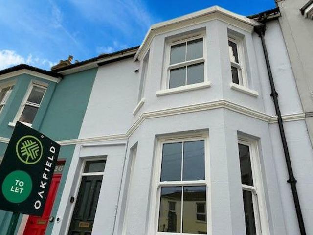 House for rent in East Sussex