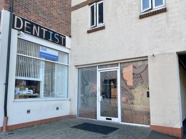 House for rent in Wickford