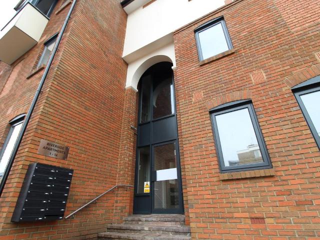Apartment for rent in Shotgate, Basildon