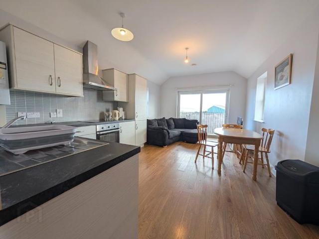 Apartment for rent in Castlewellan, Newry, Mourne and Down District Council