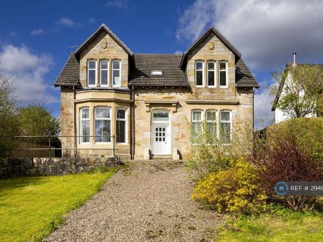 Apartment for rent in Millerston, Stepps