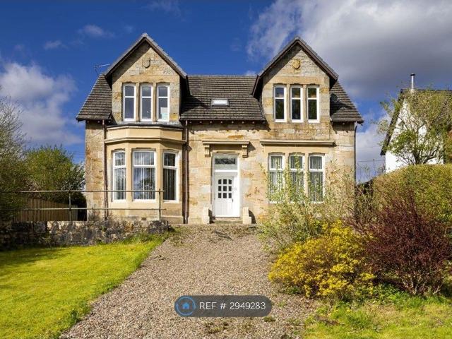 Apartment for rent in Millerston, Stepps