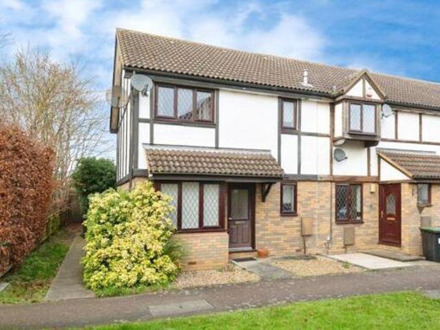 House for sale in Henlow, Bedfordshire