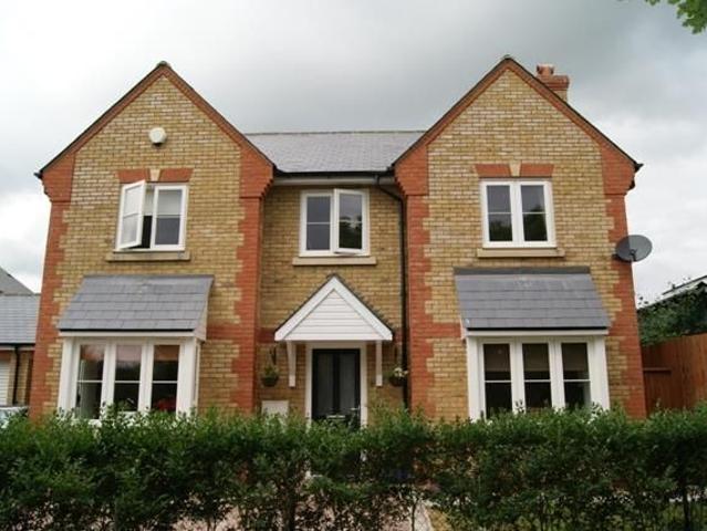 Apartment for rent in Lower Stondon, Bedfordshire