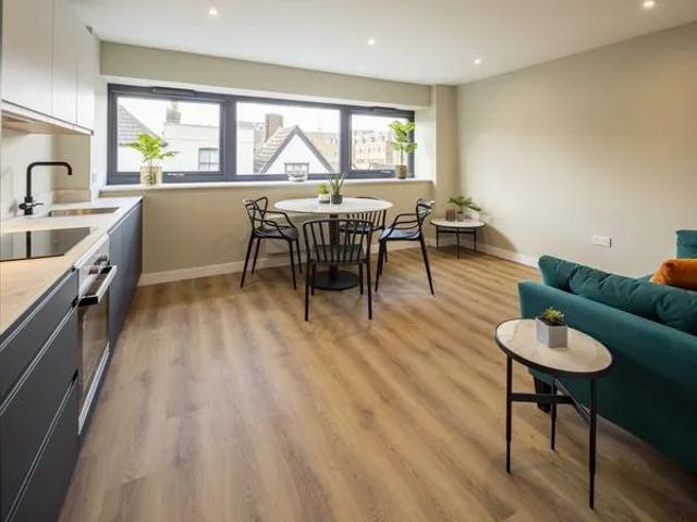 Apartment for rent in Midway, Kent