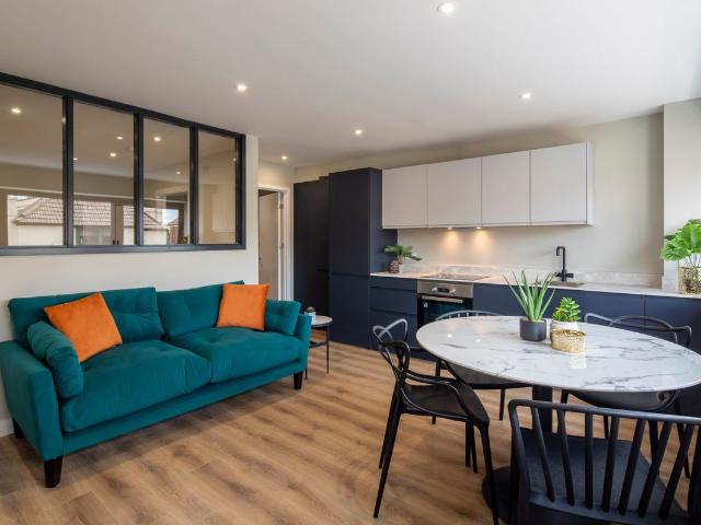 Apartment for rent in Midway, Kent