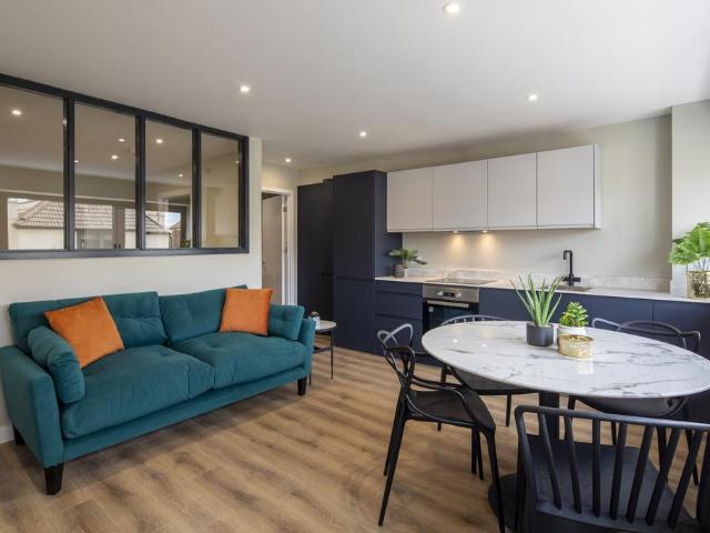 Apartment for rent in Midway, Kent