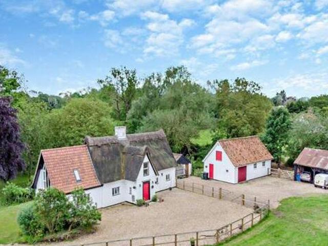 House for sale in East Tuddenham, Norfolk