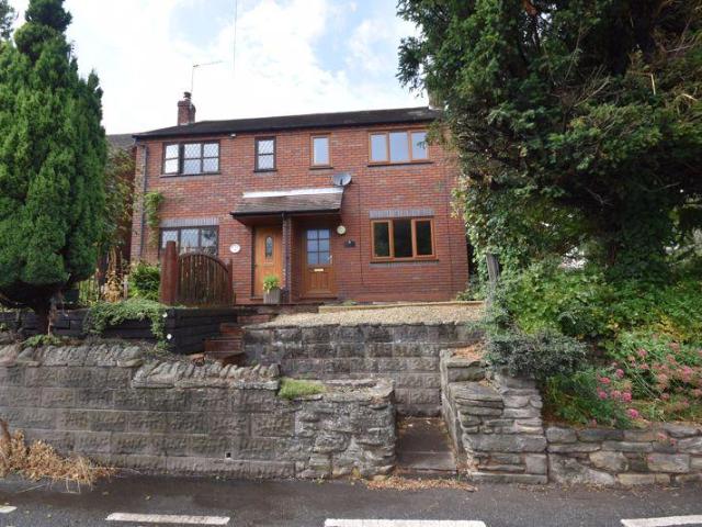 House for rent in Cleobury Mortimer, Shropshire