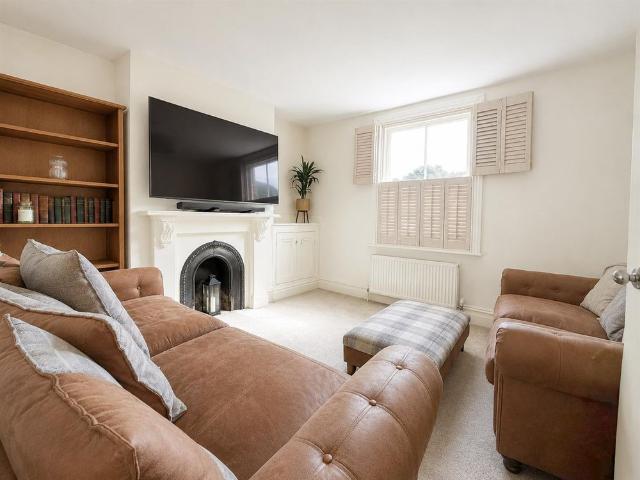 House for rent in East Dean and Friston, Cross In Hand