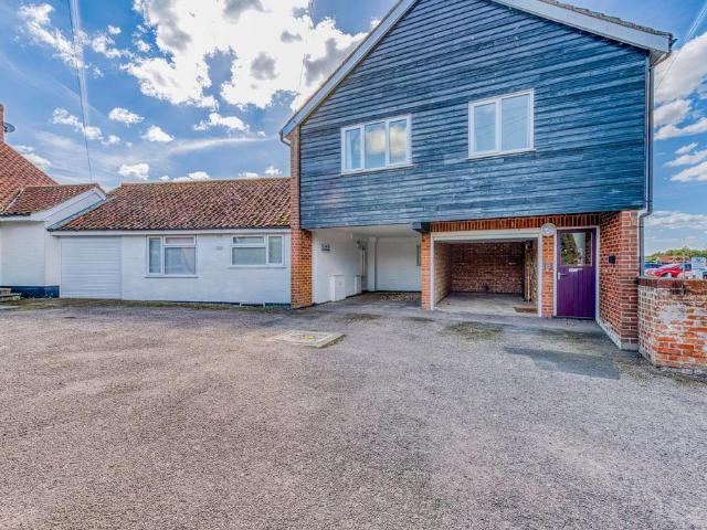 Apartment for rent in Comers, Norfolk