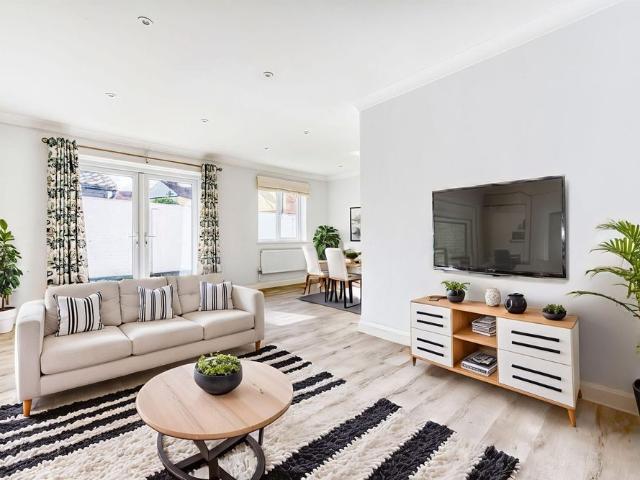 Apartment for rent in Comers, Norfolk