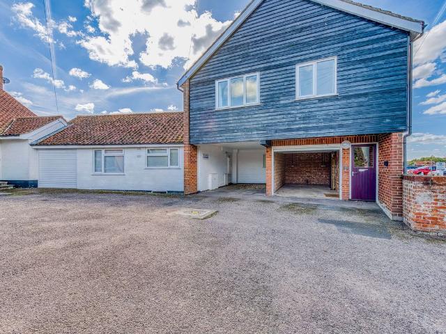 Apartment for rent in Comers, Norfolk
