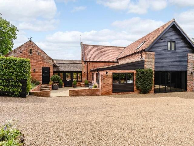 House for rent in Salhouse, Broadland