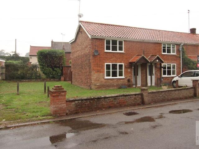 House for rent in Salhouse, Crostwick