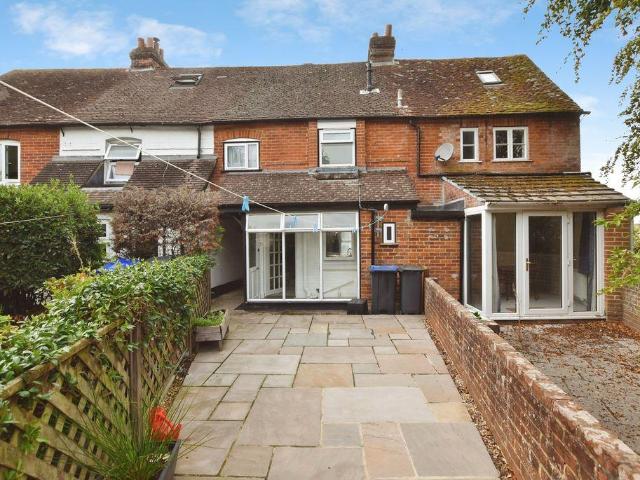 House for rent in Harnham, Salisbury