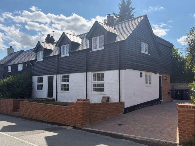 Apartment for rent in Ash, Kent