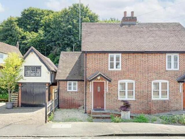 House for sale in Lyons, Greater London