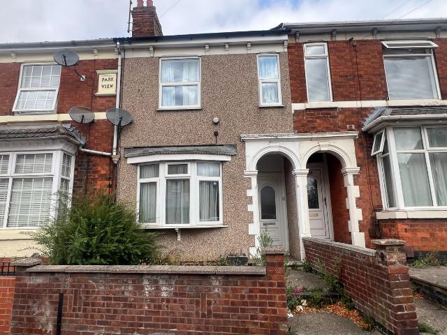 House for rent in Leisure Village, Kettering