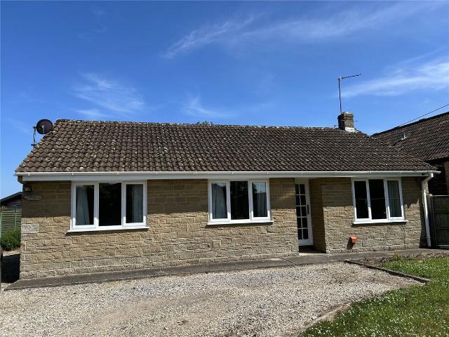 House for rent in West Chinnock, Somerset