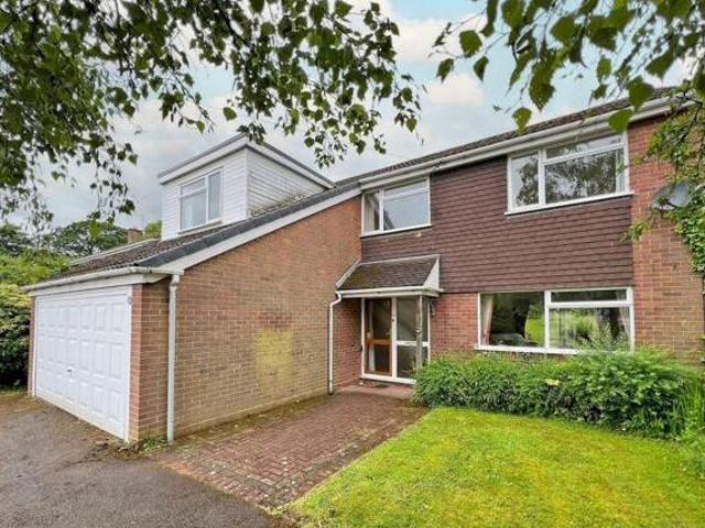 House for sale in Aldersley, West Midlands