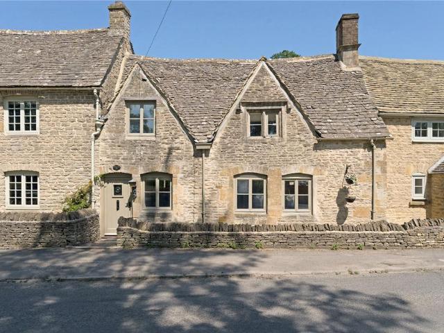 House for rent in Lower Swell, Cotswold