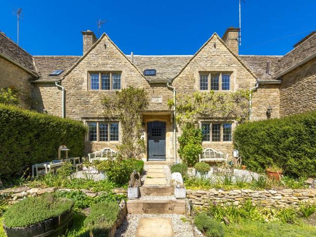 House for rent in Fossebridge, Isle Of Man