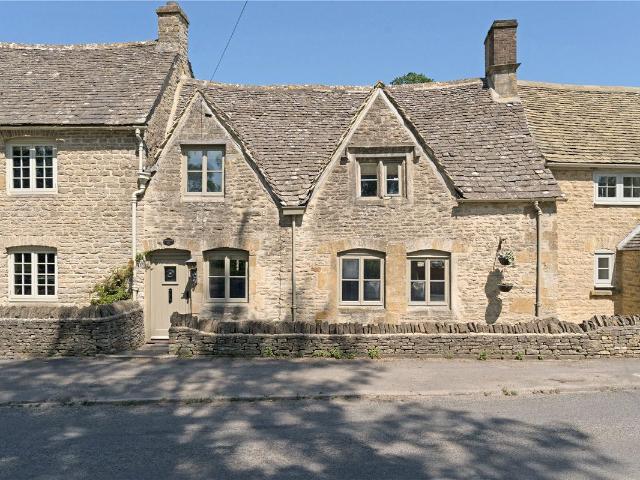 House for rent in Lower Swell, Cotswold