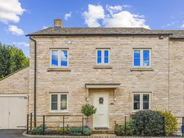 House for sale in Lyons, Greater London