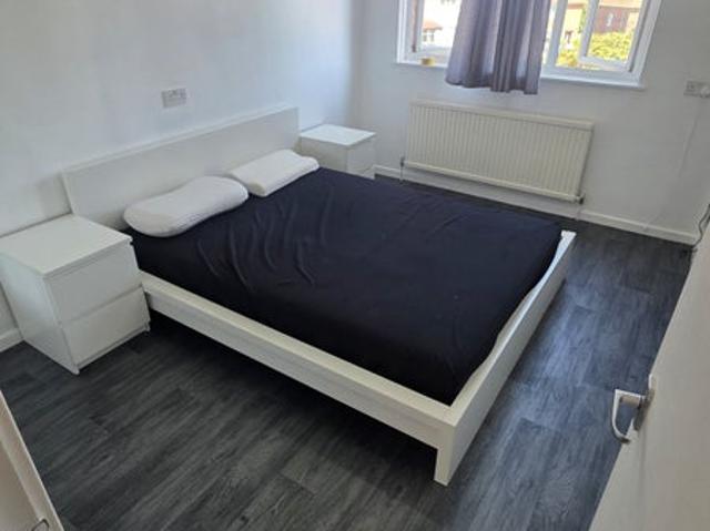 Apartment for rent in London Borough of Lewisham, Greater London
