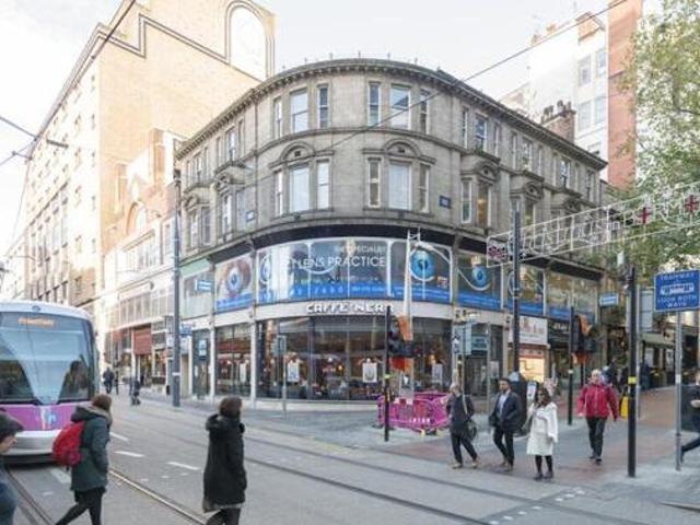 House for rent in Jewellery Quarter, West Midlands