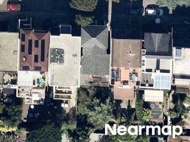 House for sale in San Francisco, California