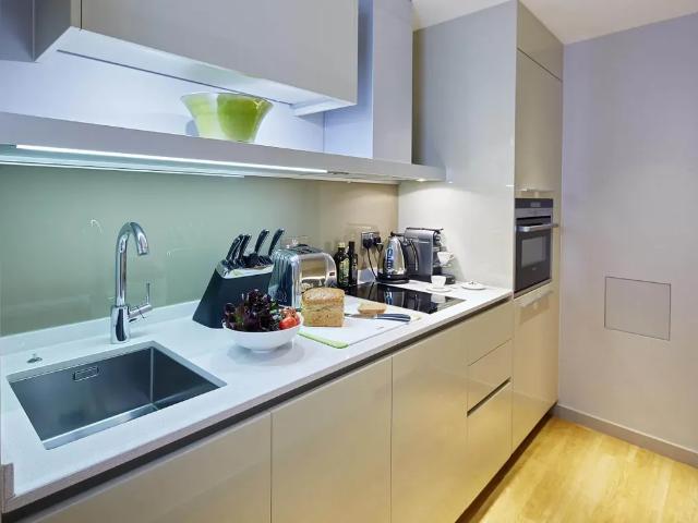 Studio for rent in Monument, Greater London