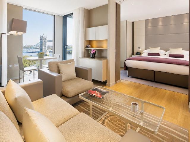 Apartment for rent in Monument, Greater London