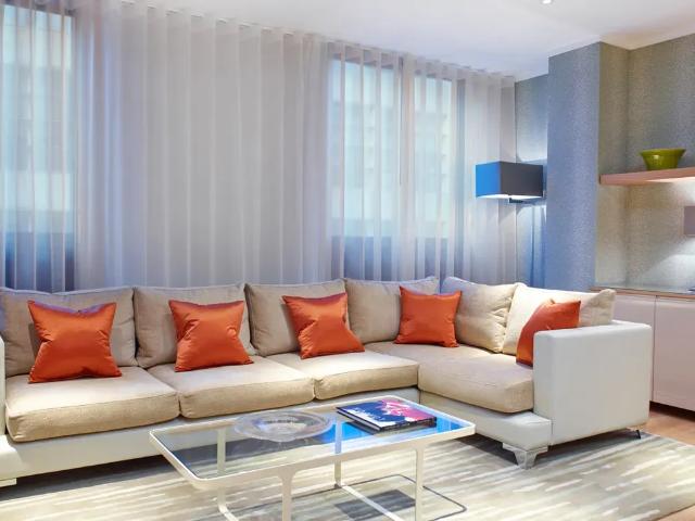Apartment for rent in Lyons, Greater London