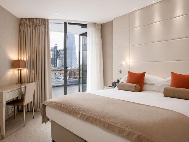 Apartment for rent in Monument, Greater London