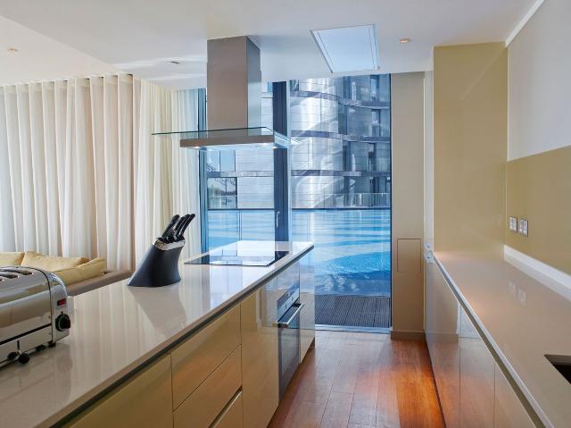 Apartment for rent in Monument, Greater London