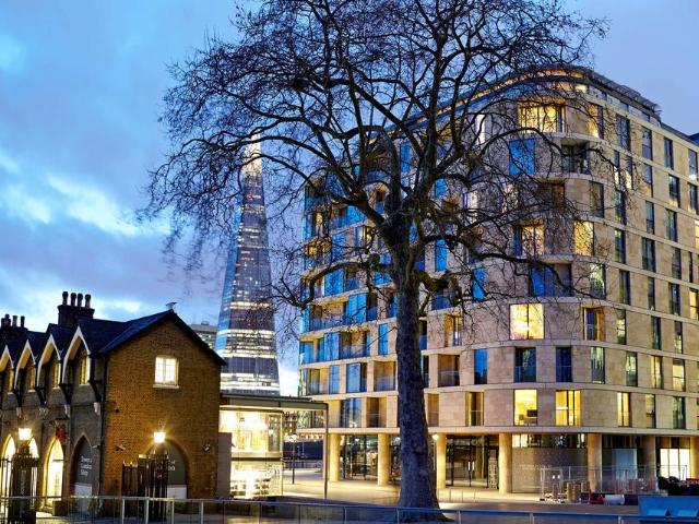 Apartment for rent in Lyons, Greater London