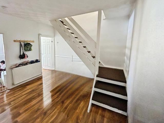 House for rent in Merthyr Tydfil, Twynyrodyn
