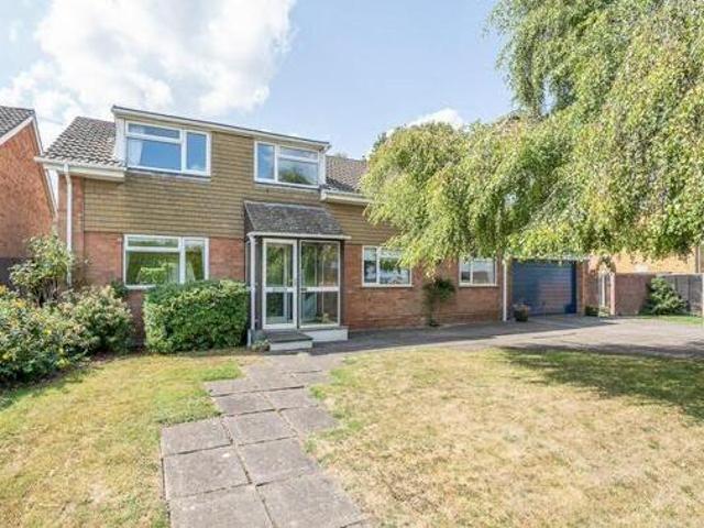 House for sale in Bromyard