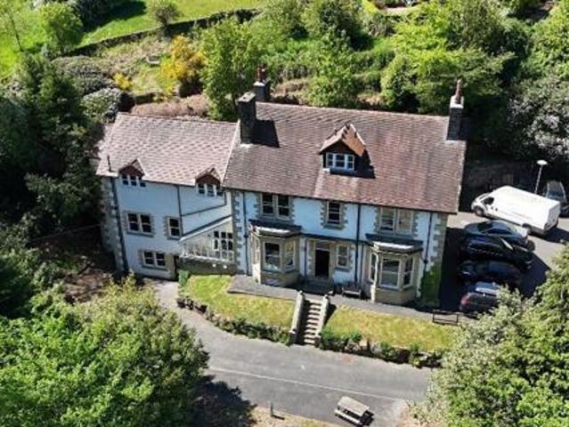 House for sale in Keighley, West Yorkshire