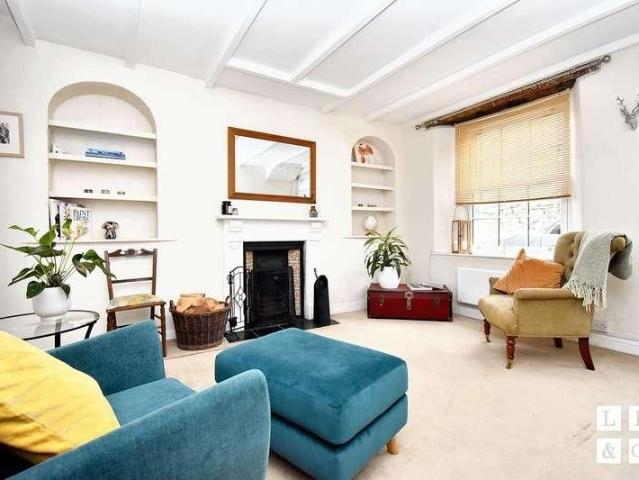 House for rent in Penryn, Cornwall