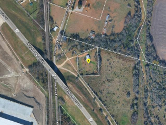 House for sale in Temple Bar Marina, Texas