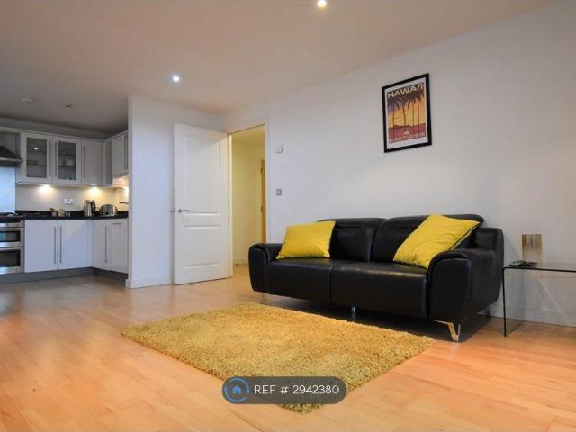 Apartment for rent in Milton Keynes
