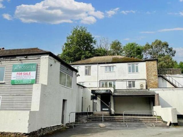 House for sale in Strode, Devon