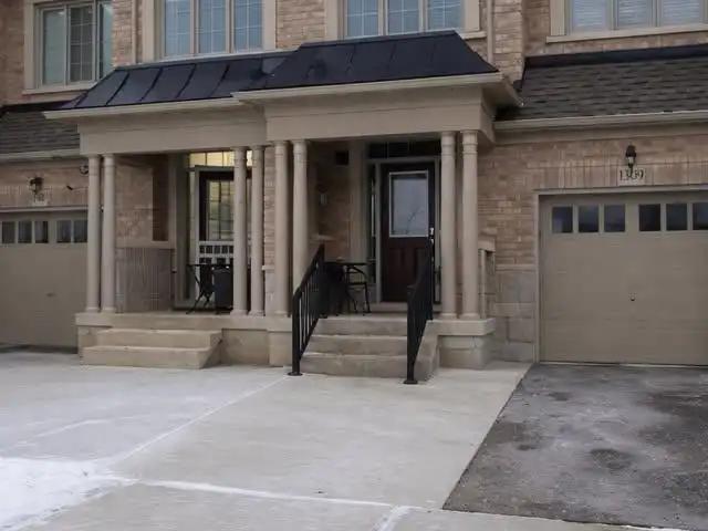 House for rent in Milton, Ontario